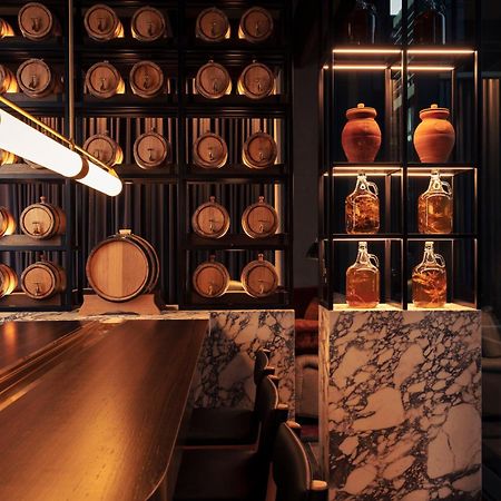 Next Hotel Melbourne, Curio Collection By Hilton Esterno foto