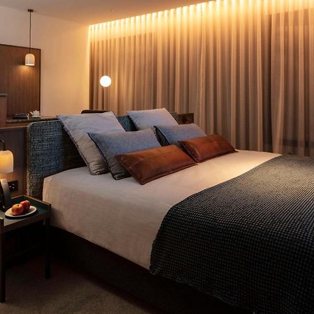 Next Hotel Melbourne, Curio Collection By Hilton Esterno foto