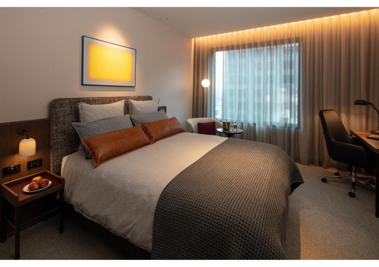 Next Hotel Melbourne, Curio Collection By Hilton Esterno foto