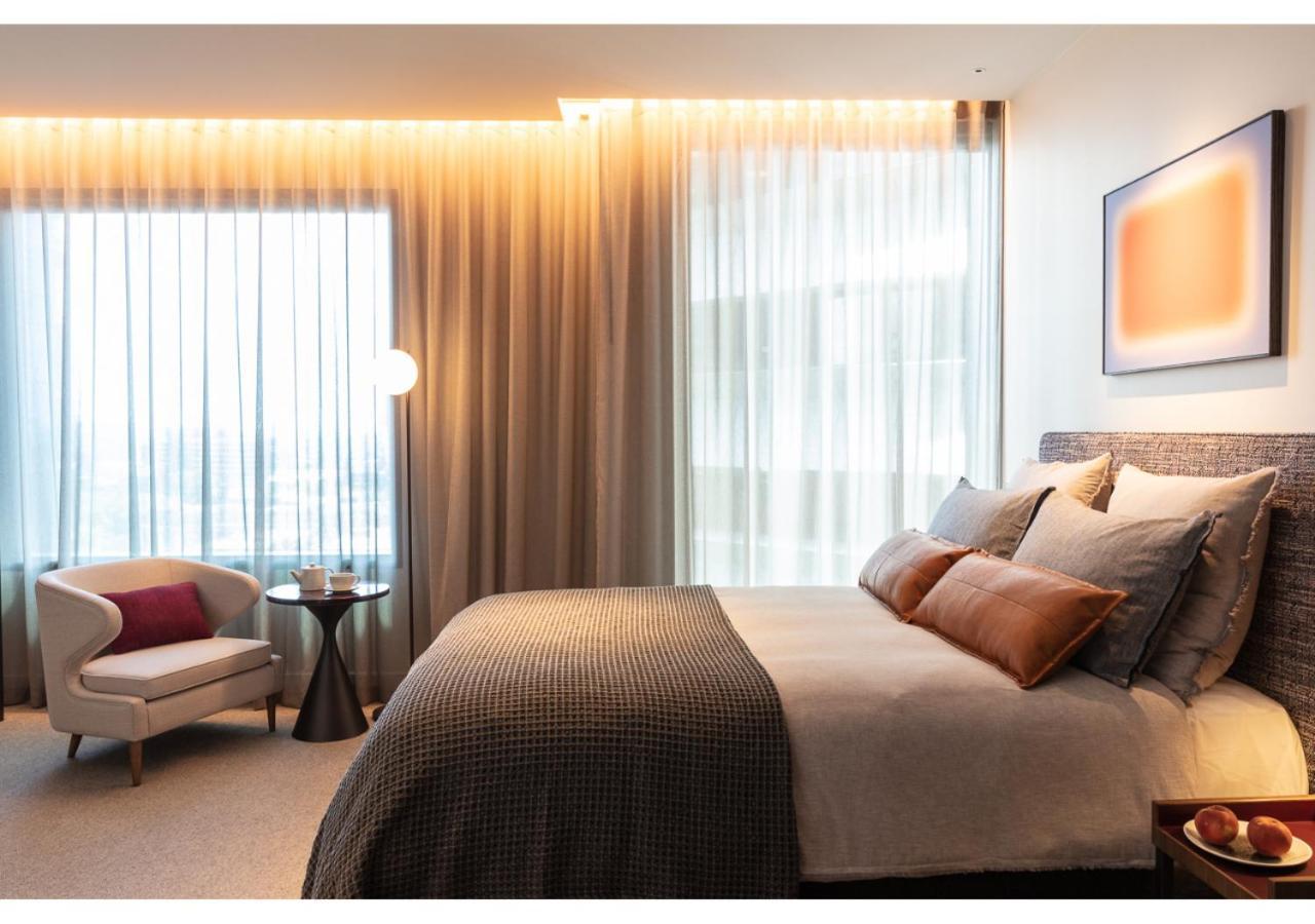 Next Hotel Melbourne, Curio Collection By Hilton Esterno foto
