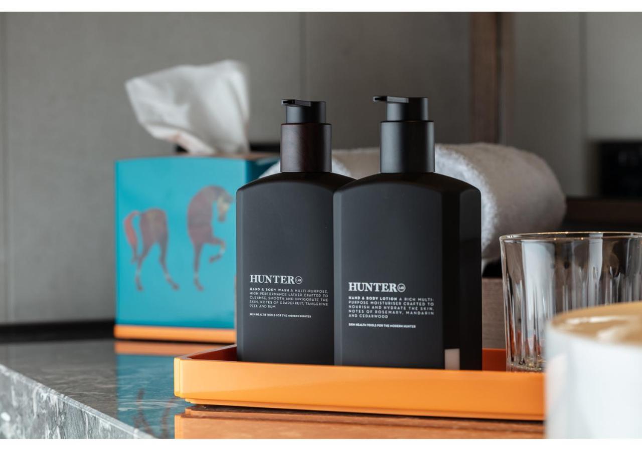 Next Hotel Melbourne, Curio Collection By Hilton Esterno foto