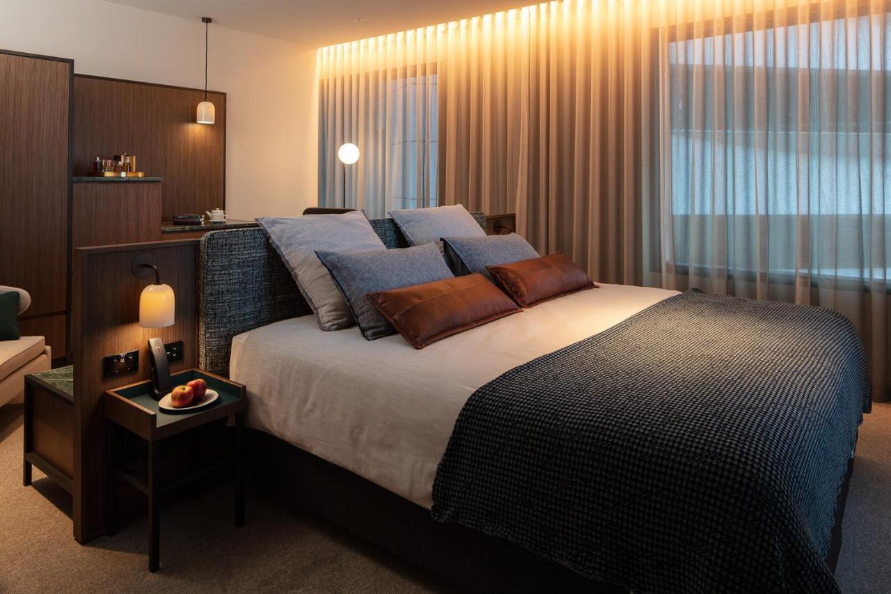 Next Hotel Melbourne, Curio Collection By Hilton Esterno foto