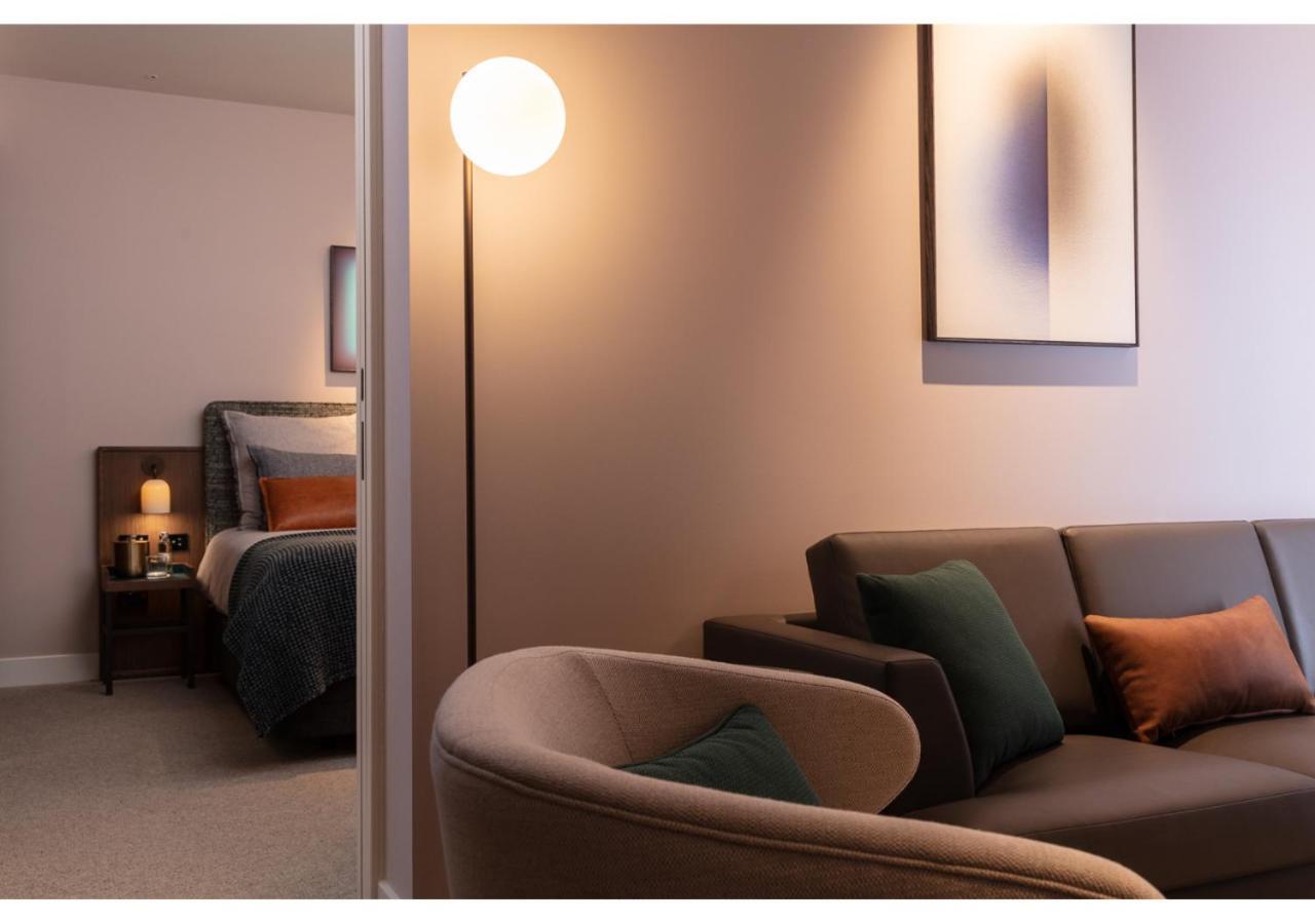 Next Hotel Melbourne, Curio Collection By Hilton Esterno foto