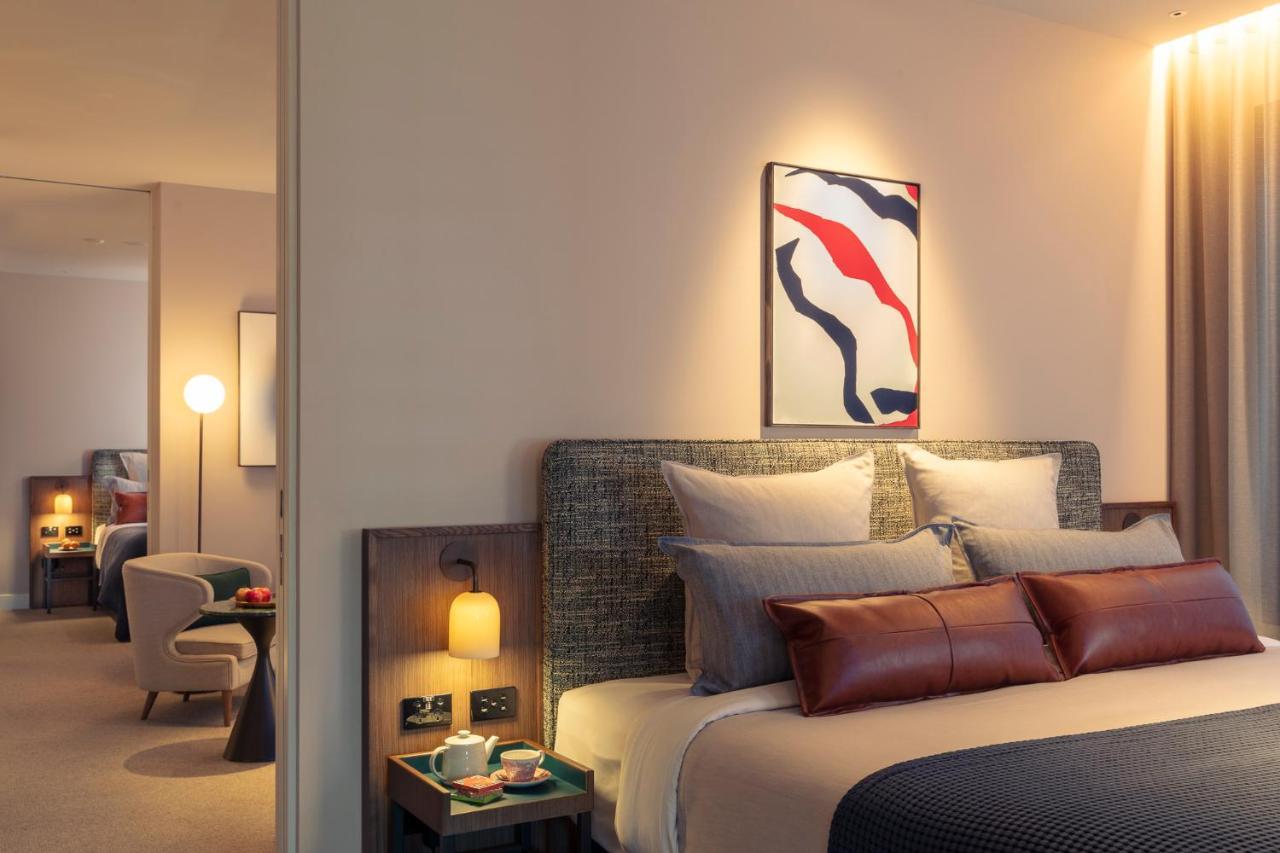 Next Hotel Melbourne, Curio Collection By Hilton Esterno foto