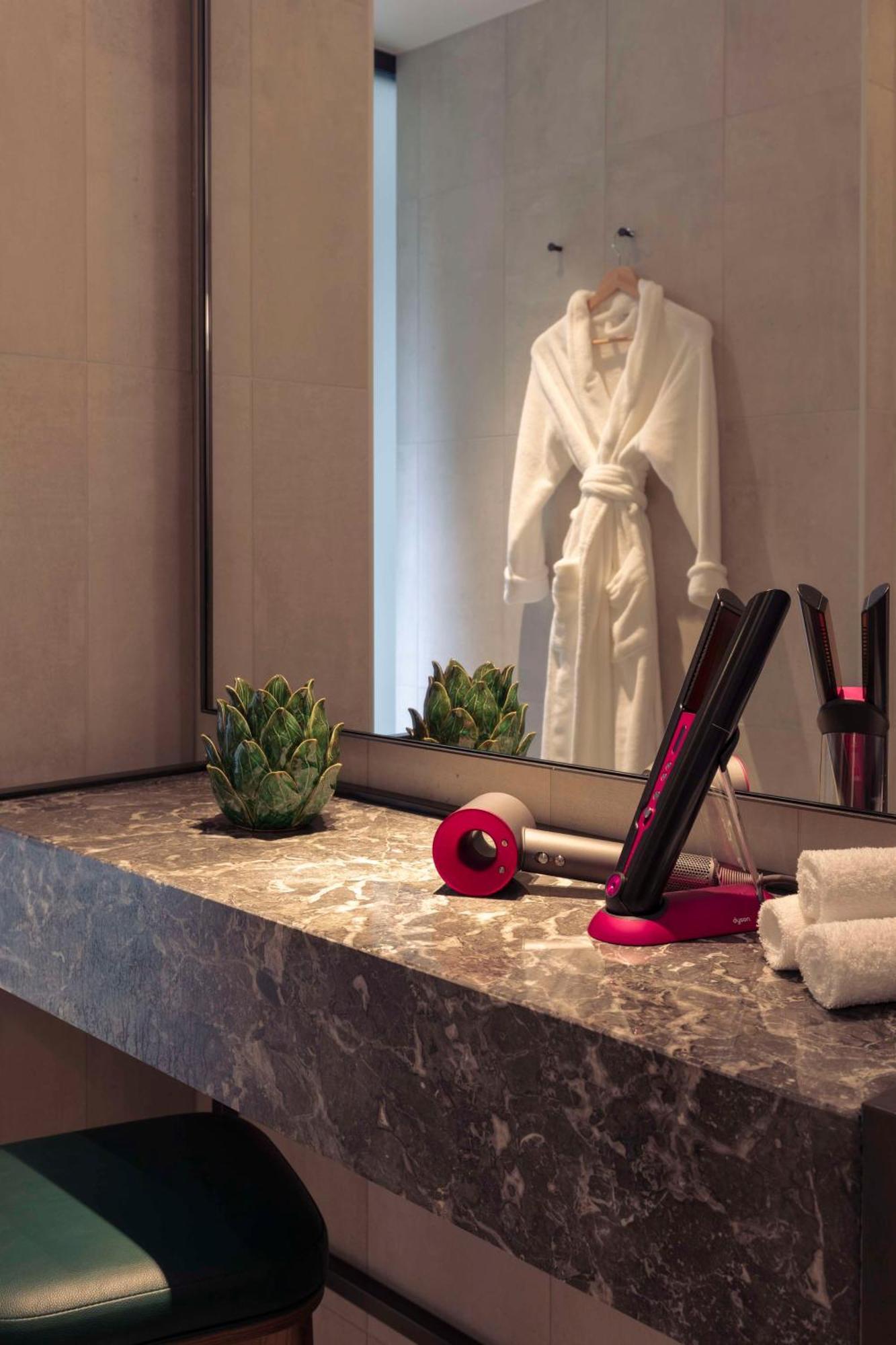 Next Hotel Melbourne, Curio Collection By Hilton Esterno foto