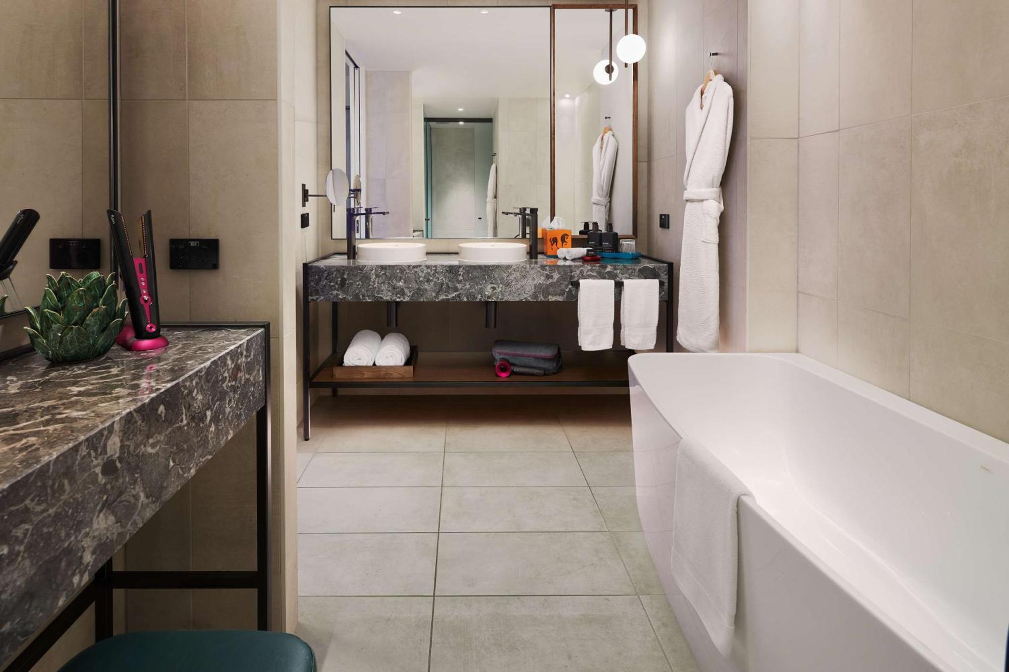 Next Hotel Melbourne, Curio Collection By Hilton Esterno foto