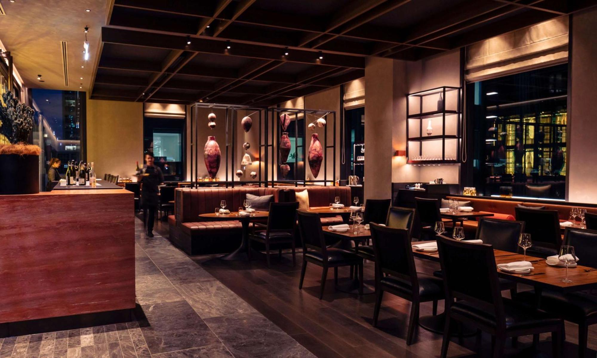 Next Hotel Melbourne, Curio Collection By Hilton Esterno foto