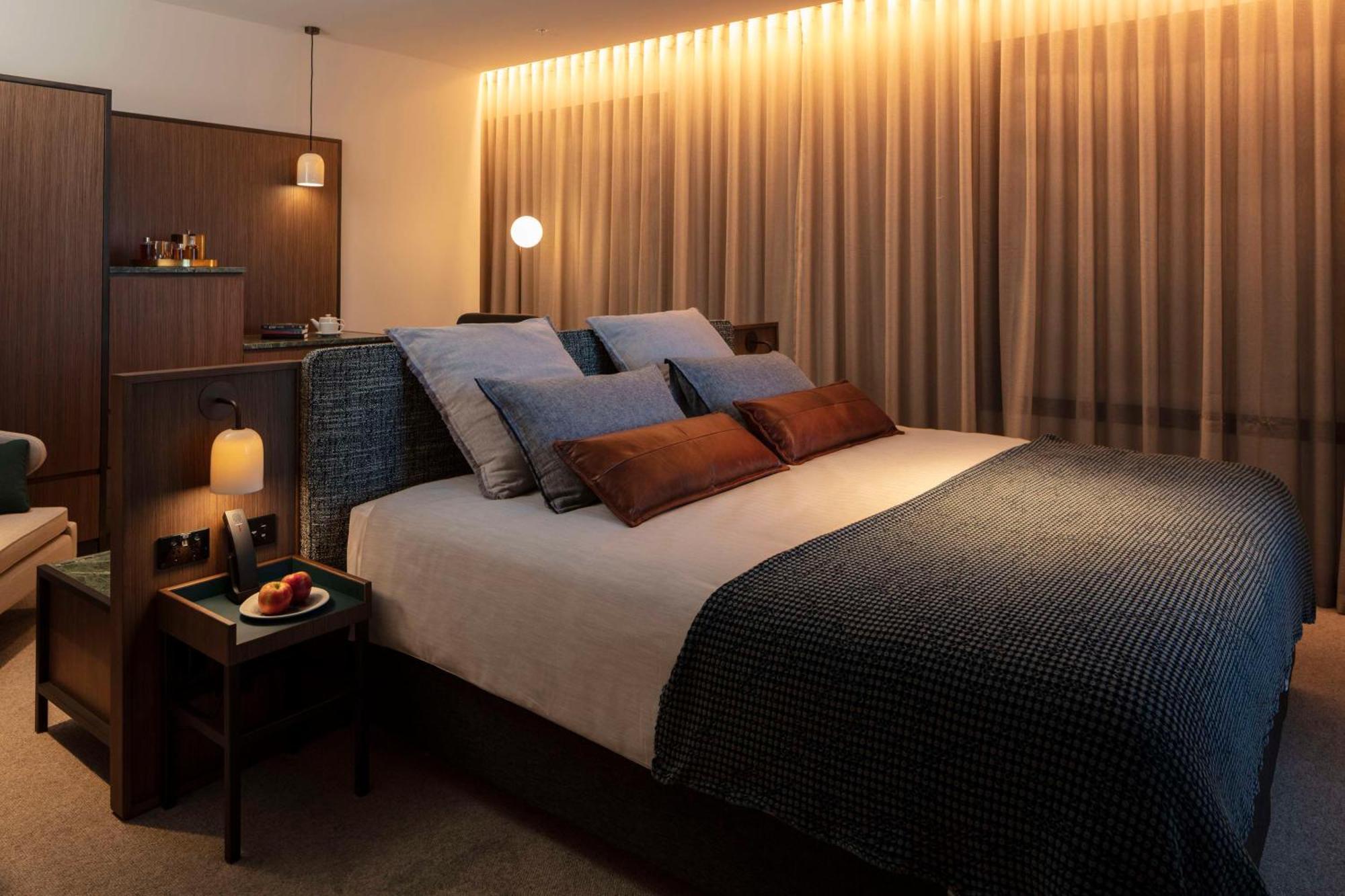 Next Hotel Melbourne, Curio Collection By Hilton Esterno foto