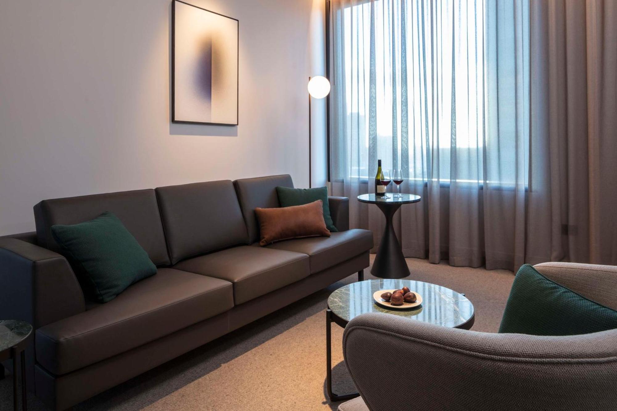 Next Hotel Melbourne, Curio Collection By Hilton Esterno foto