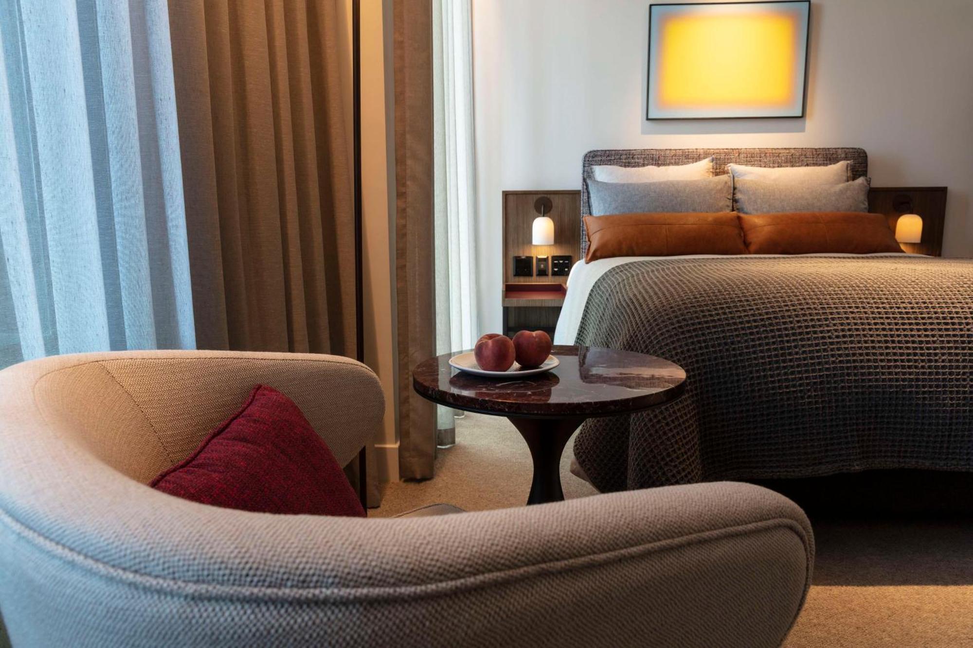 Next Hotel Melbourne, Curio Collection By Hilton Esterno foto