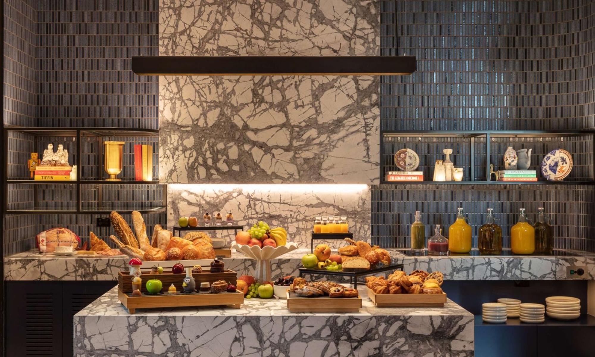 Next Hotel Melbourne, Curio Collection By Hilton Esterno foto