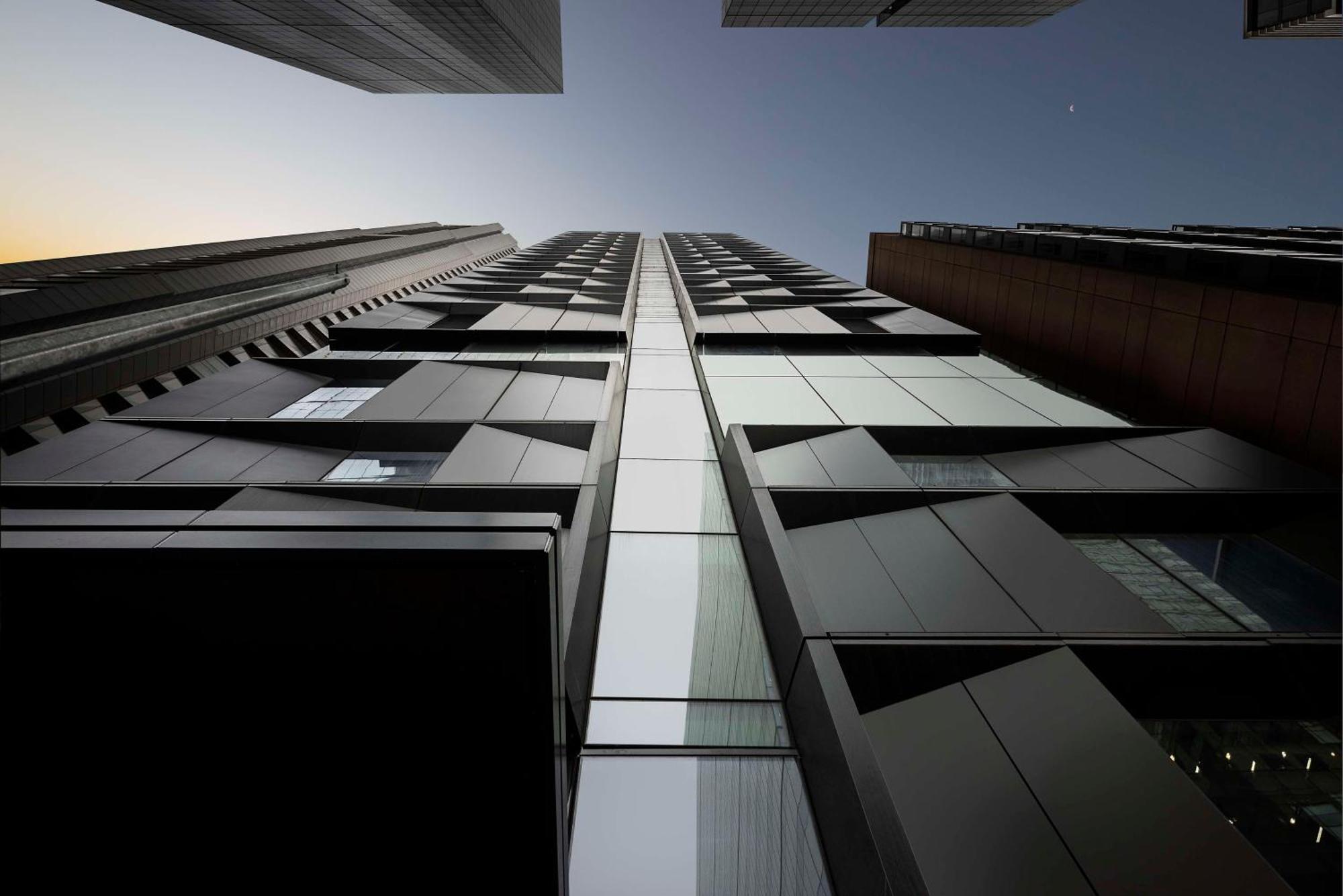 Next Hotel Melbourne, Curio Collection By Hilton Esterno foto