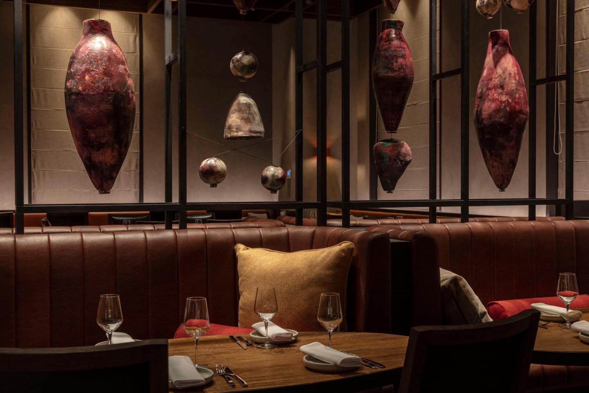 Next Hotel Melbourne, Curio Collection By Hilton Esterno foto